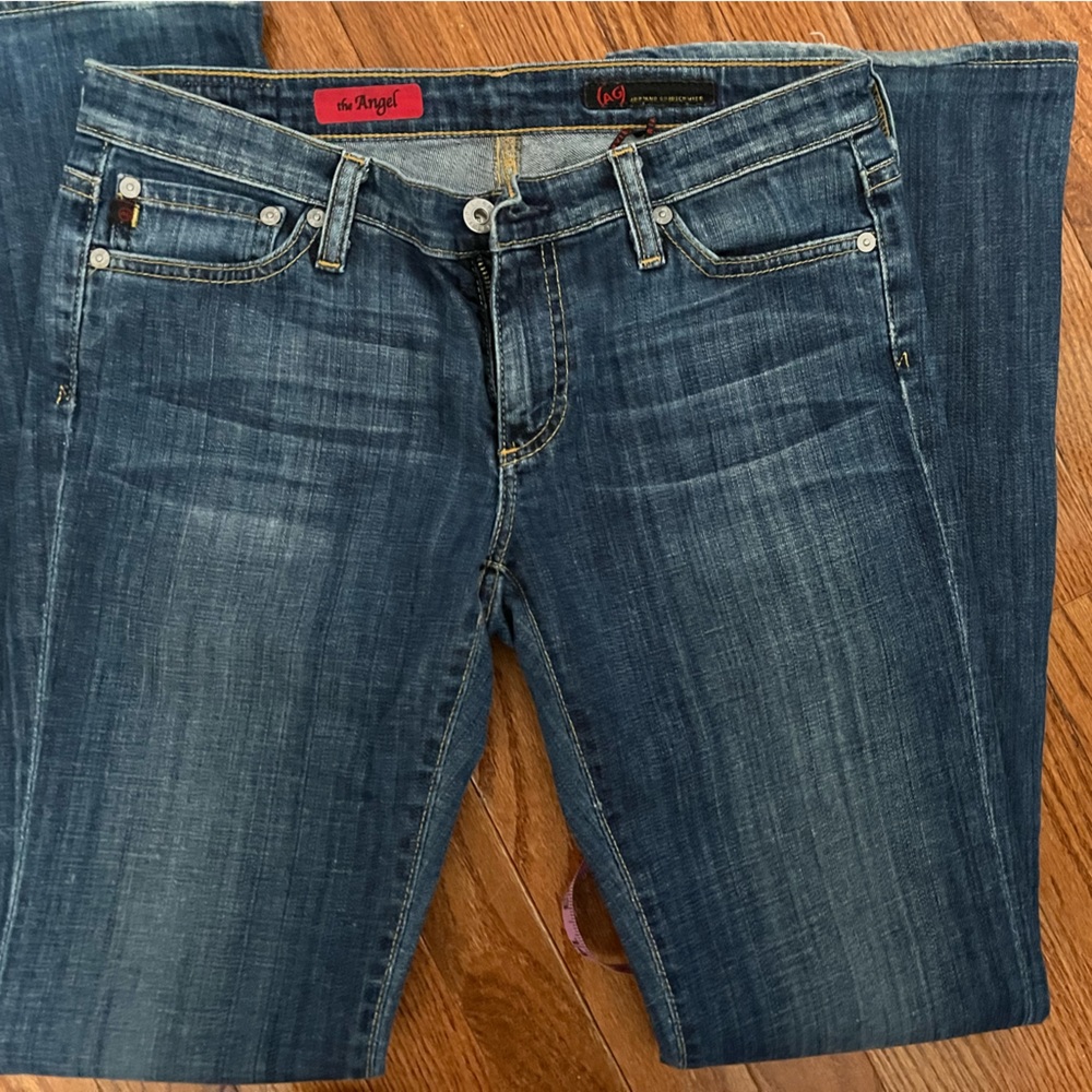 AG “the Honey” Southgate jeans - 28 x 31